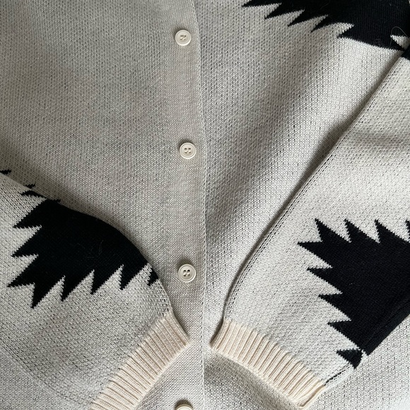 Tinycottons Cardigan - Picture 3 of 4